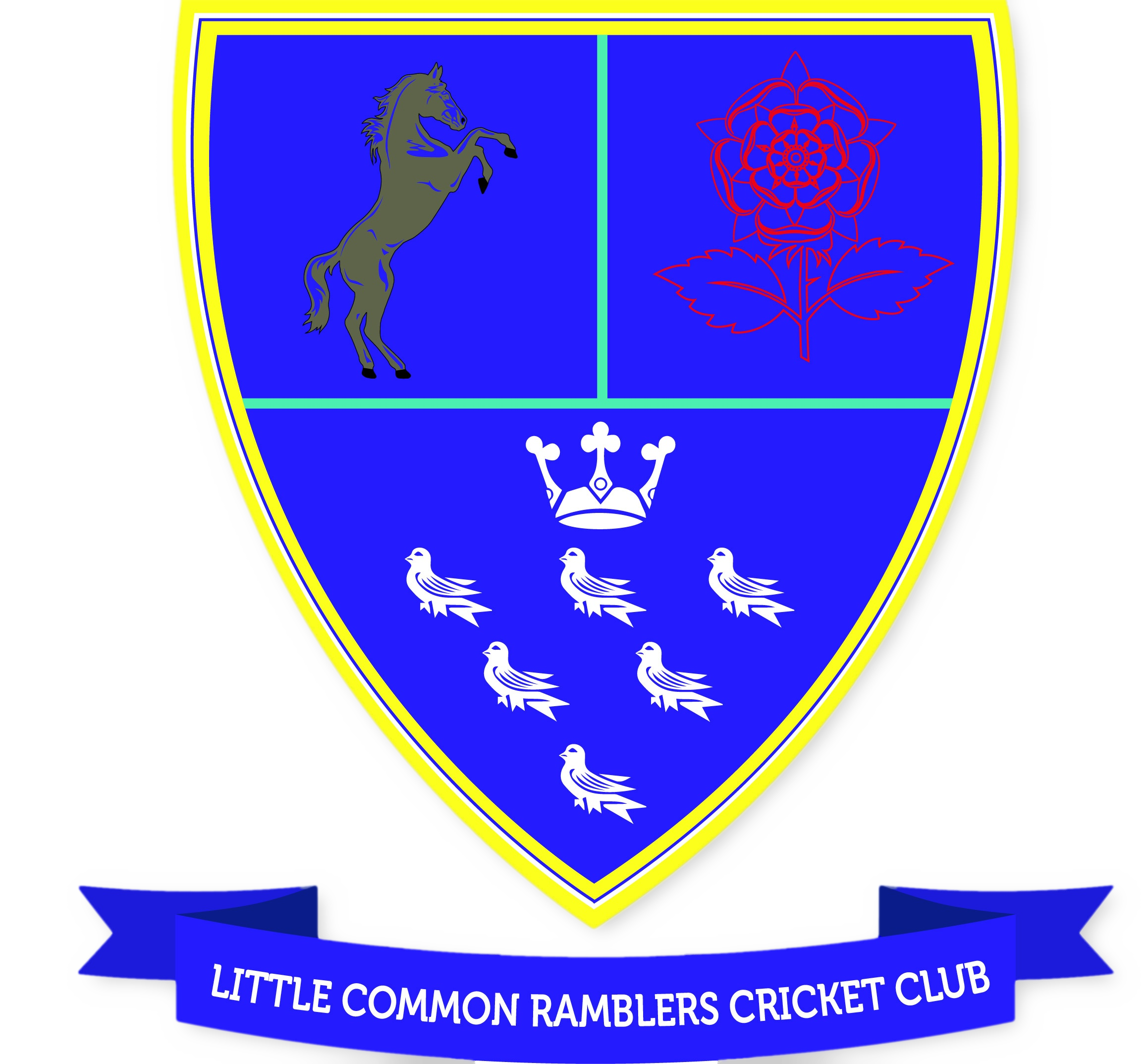 Little Common Ramblers Cricket Club