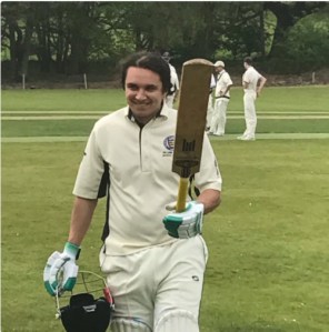 Jonne Tryphonus 100 Little Common Ramblers